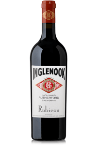 Inglenook Rubicon Red Rutherford