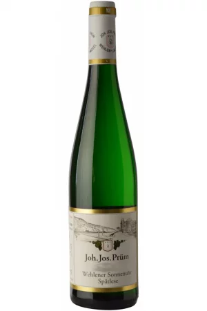 Joh. Jos. Prum Wehlener Sonnenuhr Riesling Spatlese