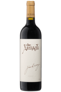 Jim Barry Wines The Armagh Shiraz Clare Valley