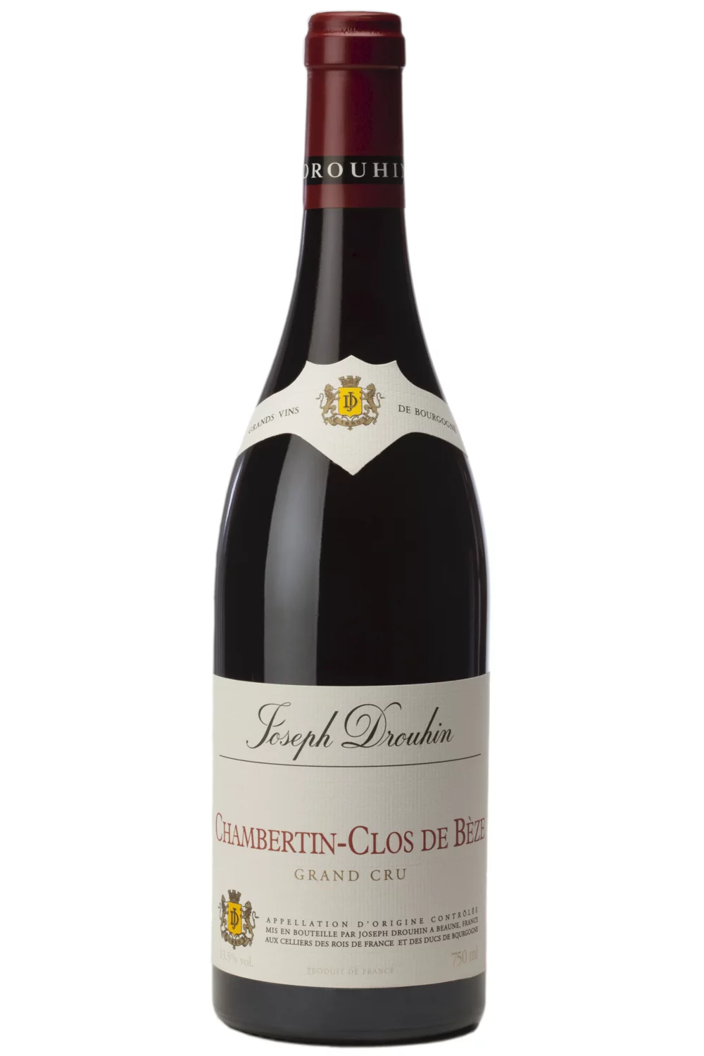Joseph Drouhin Chambertin Clos de Beze Grand Cru