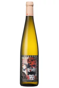 Josmeyer Gewurztraminer Les Folastries Alsace