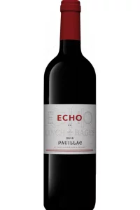 L'Echo de Lynch Bages Pauillac