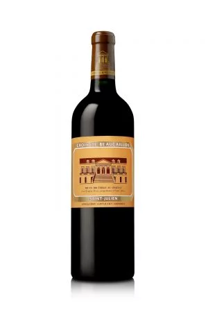 La Croix de Beaucaillou Saint Julien