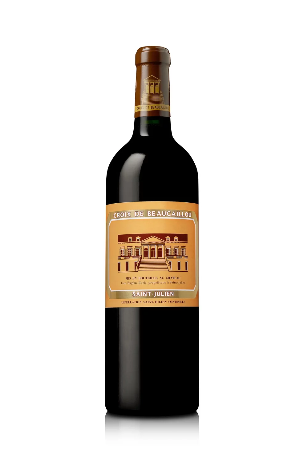 La Croix de Beaucaillou Saint Julien