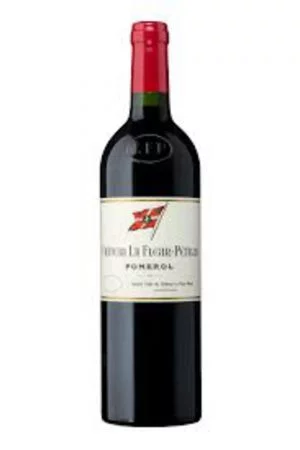 Chateau La Fleur Petrus Pomerol