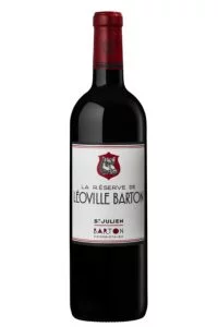 La Reserve de Leoville Barton Saint-Julien