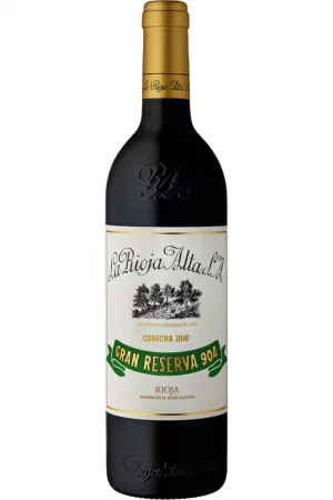 La Rioja Alta 904 Rioja Gran Reserva DOCa
