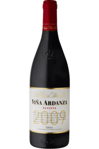 La Rioja Alta Vina Ardanza Rioja Reserva DOCa