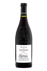 Domaine de la Janasse Chaupin Chateauneuf du Pape