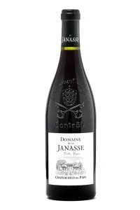 Domaine de la Janasse Vieilles Vignes Chateauneuf du Pape