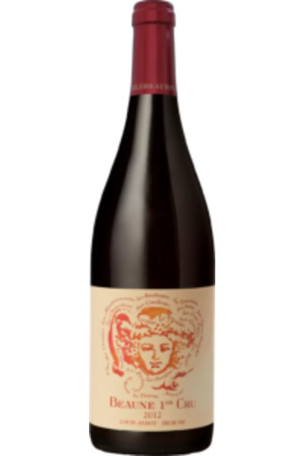 Louis Jadot Beaune Premier Cru AOP 150th Anniversary Cuvee