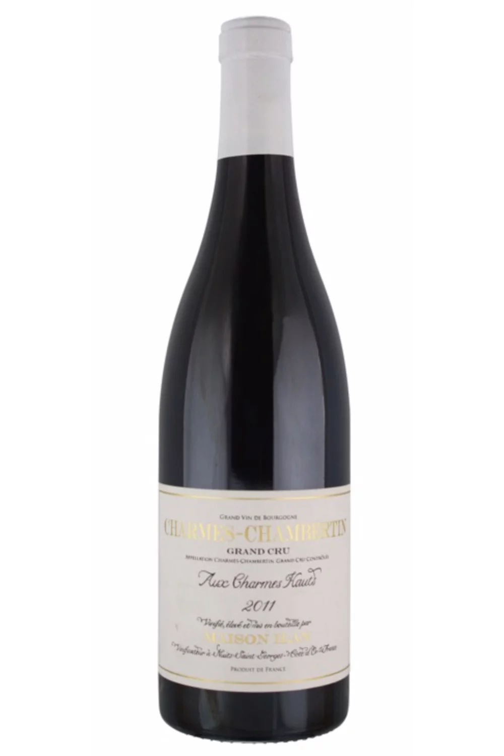 Maison Ilan Charmes-Chambertin Aux Charmes Hautes Grand Cru