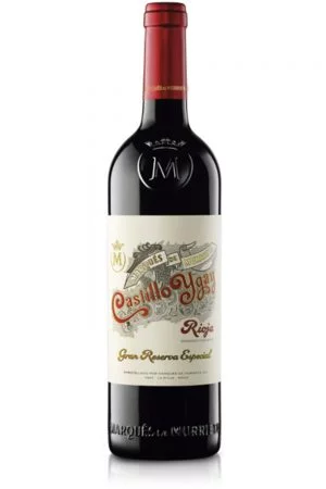 Marques de Murrieta Castillo Ygay Rioja Gran Reserva Especial DOCa