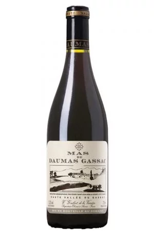 Mas de Daumas Gassac Rouge Vin de Pays de l'Herault
