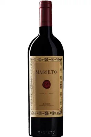 Masseto Toscana IGT