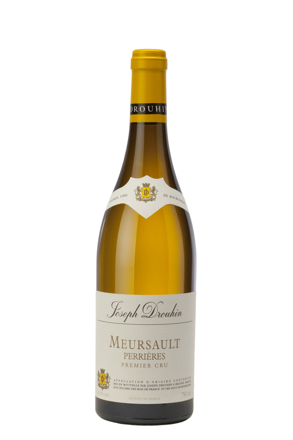 Joseph Drouhin Meursault Perrieres Premier Cru