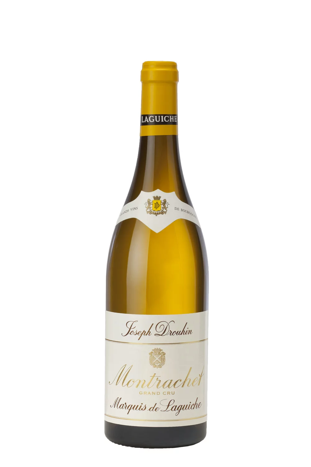 Joseph Drouhin Montrachet Marquis de Laguiche Grand Cru