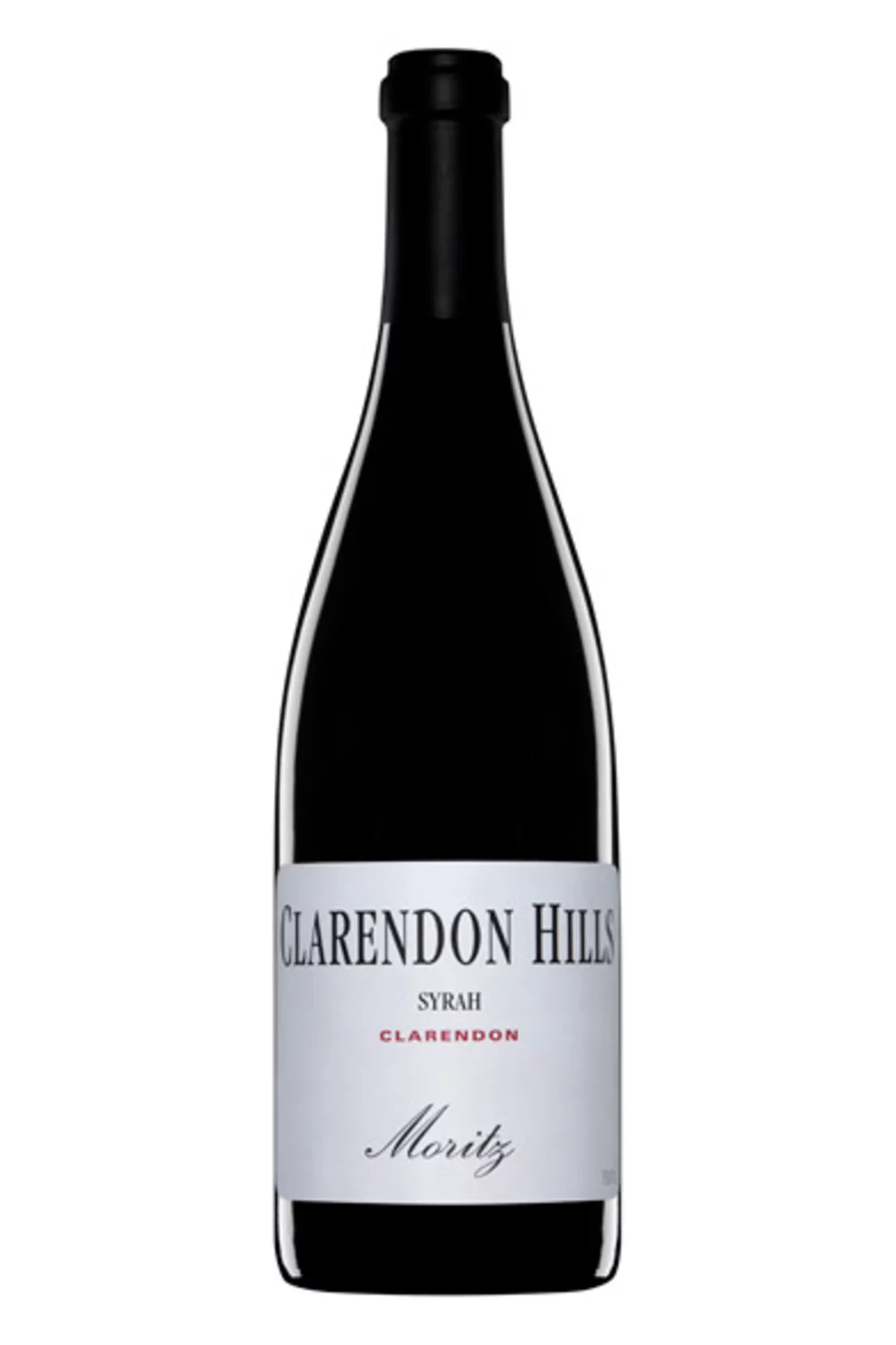Clarendon Hills Moritz Shiraz McLaren Vale