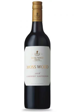Moss Wood Cabernet Sauvignon Margaret River