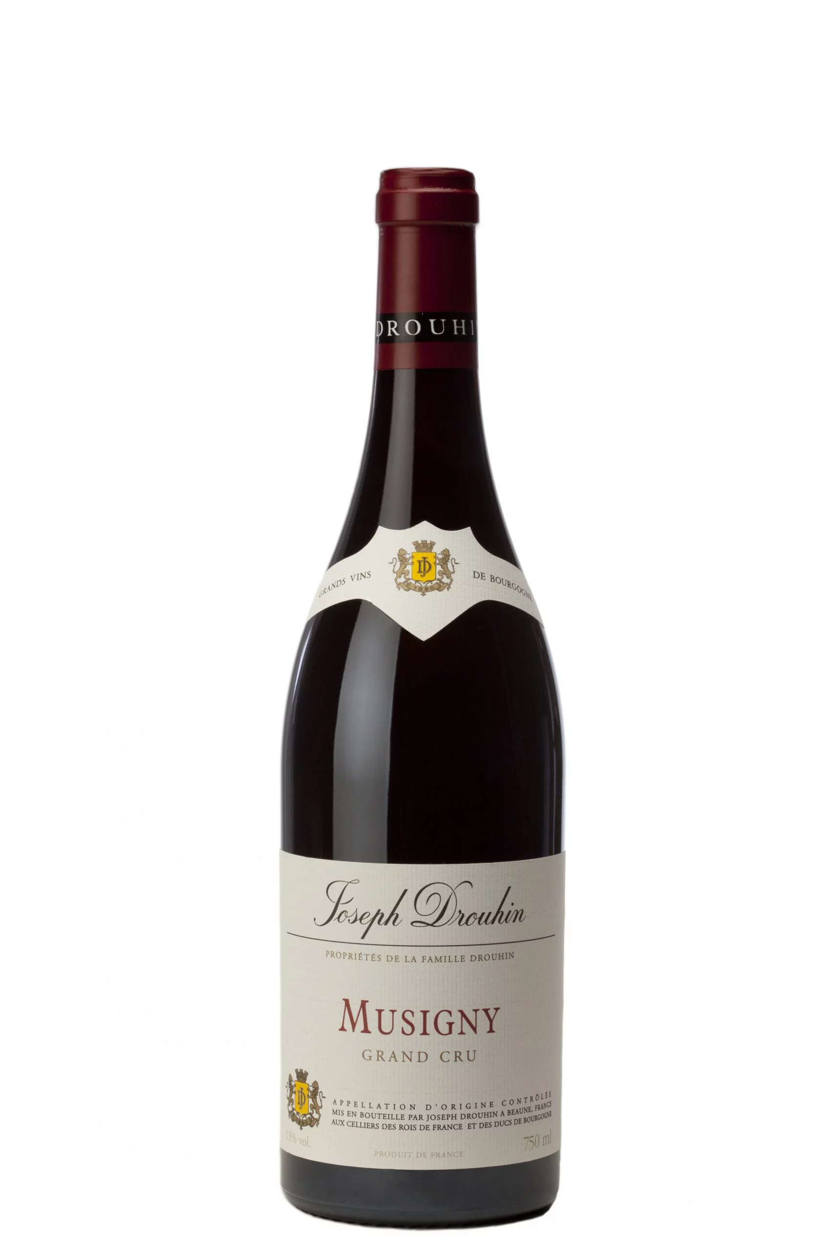 Joseph Drouhin Le Musigny Grand Cru