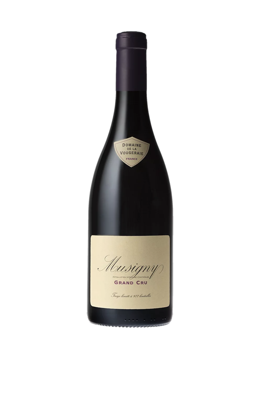 Domaine de la Vougeraie Le Musigny Grand Cru