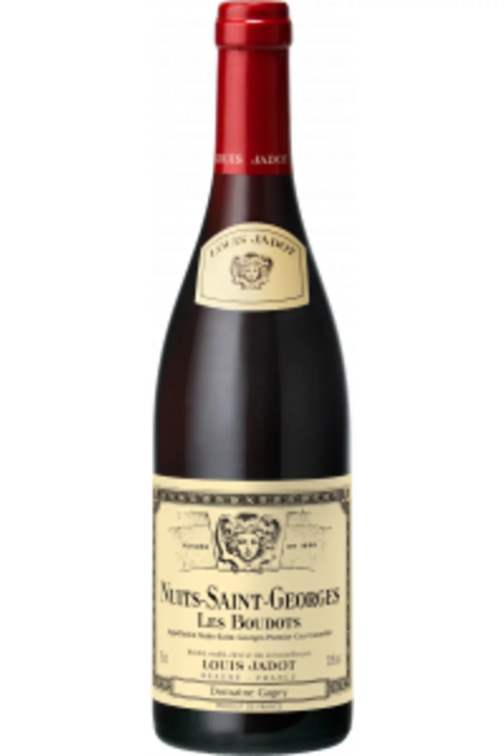 Louis Jadot Nuits-Saint-Georges Les Boudots Premier Cru