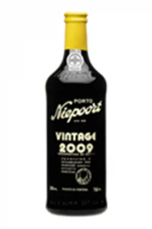 Niepoort Vintage Port