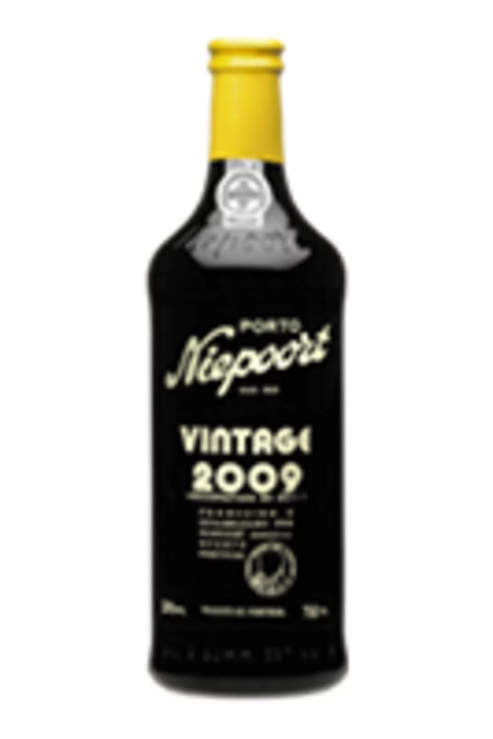 Niepoort Vintage Port