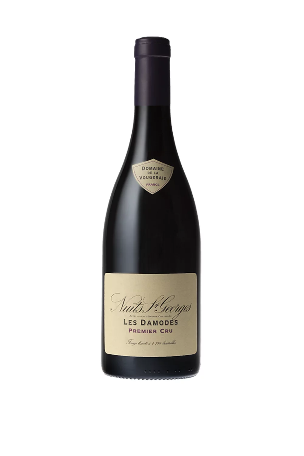 Domaine de la Vougeraie Nuits Saint Georges Les Damodes Premier Cru