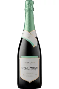 Nyetimber Demi Sec England