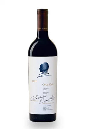 Opus One Napa Valley