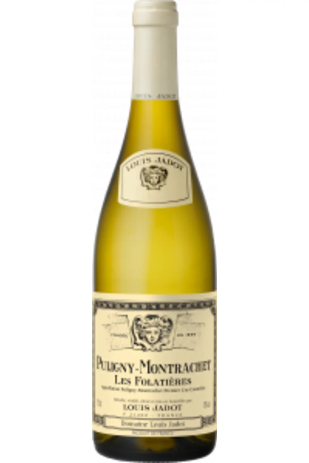 Louis Jadot Puligny-Montrachet Les Folatieres Premier Cru