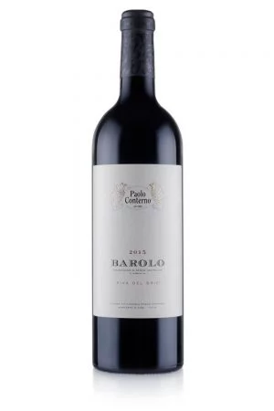 Paolo Conterno Riva del Bric Barolo DOCG