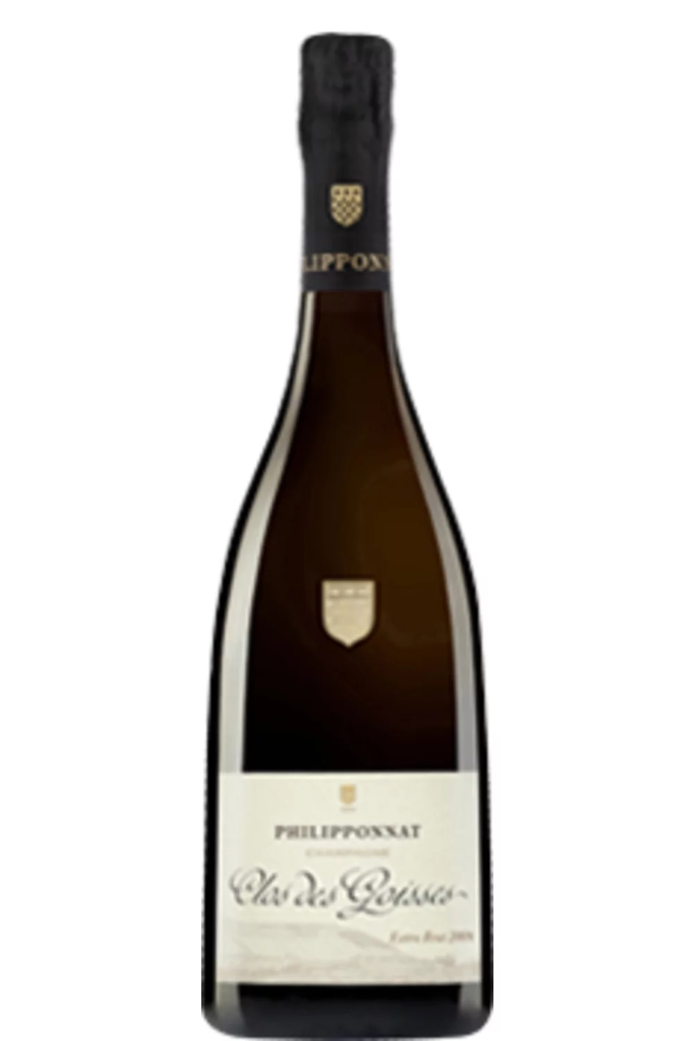 Philipponnat Clos des Goisses Champagne