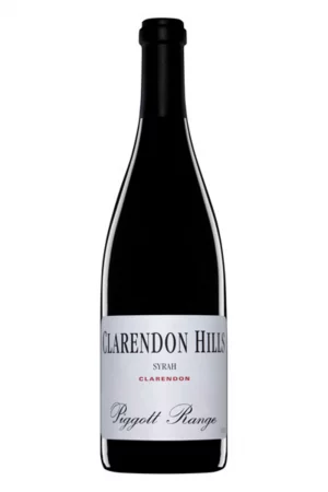 Clarendon Hills Piggot Range Syrah McLaren Vale