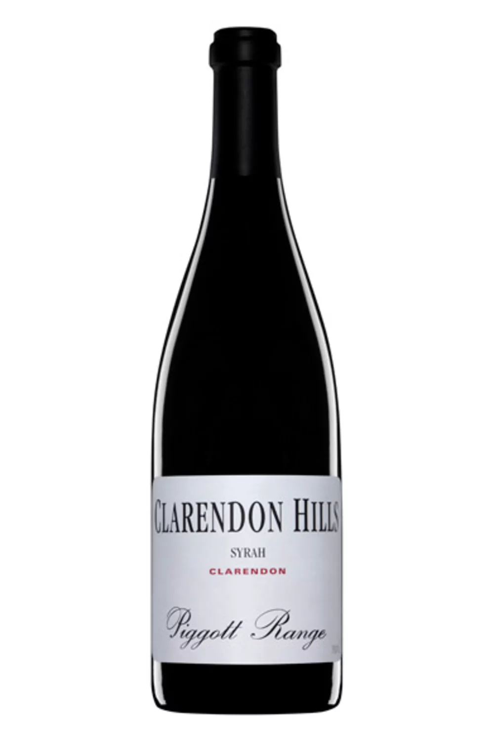 Clarendon Hills Piggot Range Syrah McLaren Vale