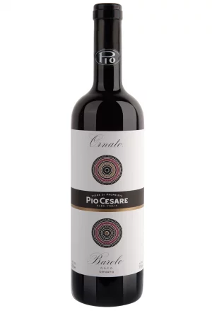 Pio Cesare Ornato Barolo DOCG