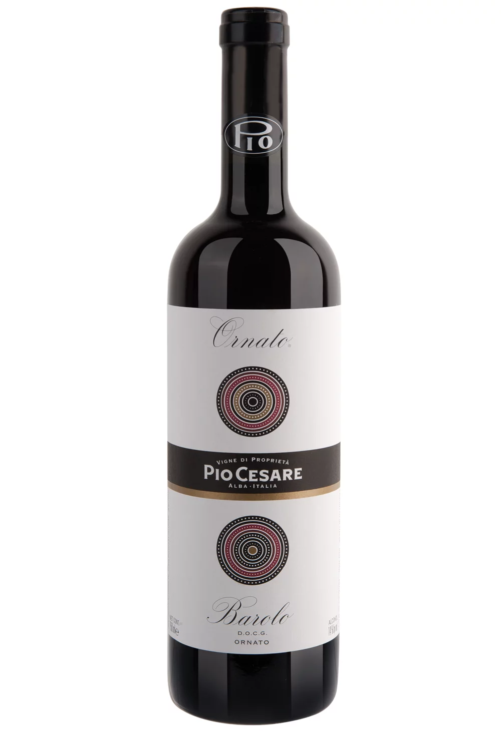 Pio Cesare Ornato Barolo DOCG