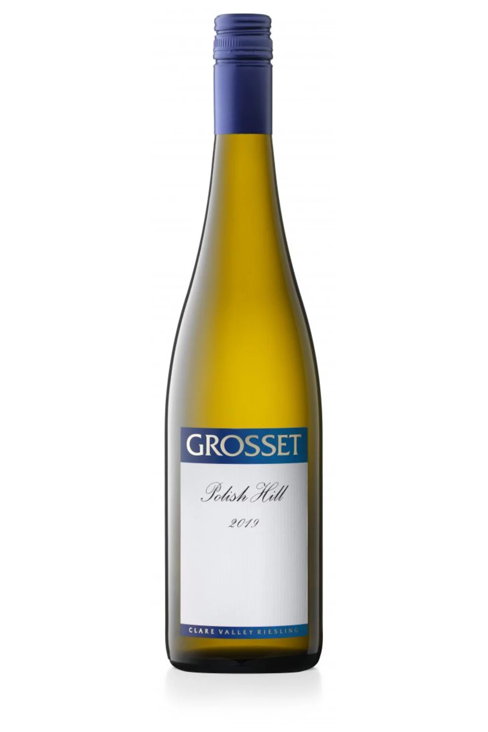 Grosset Polish Hill Riesling Clare Valley