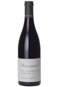 Domaine de Montille Pommard Les Rugiens Premier Cru