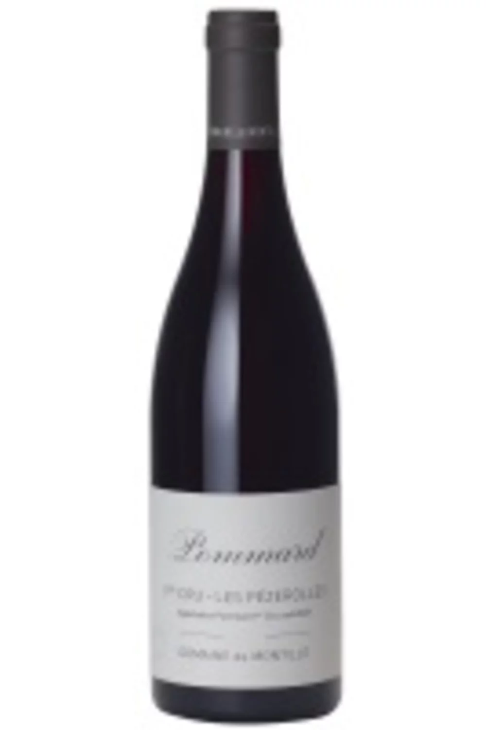 Domaine de Montille Pommard Les Rugiens Premier Cru