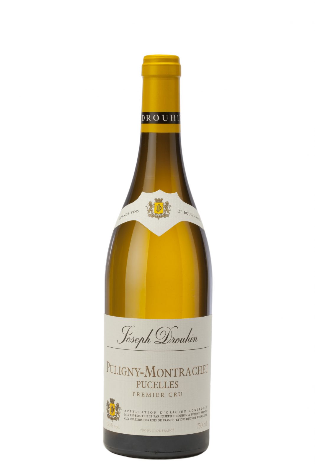 Joseph Drouhin Puligny-Montrachet Les Pucelles Premier Cru