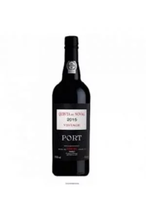 Quinta do Noval Vintage Port