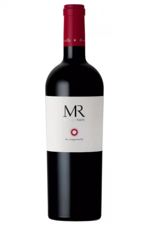 Raats MR Mvemve Raats de Compostella