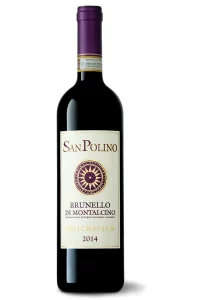 San Polino Brunello di Montalcino Helichrysum DOCG