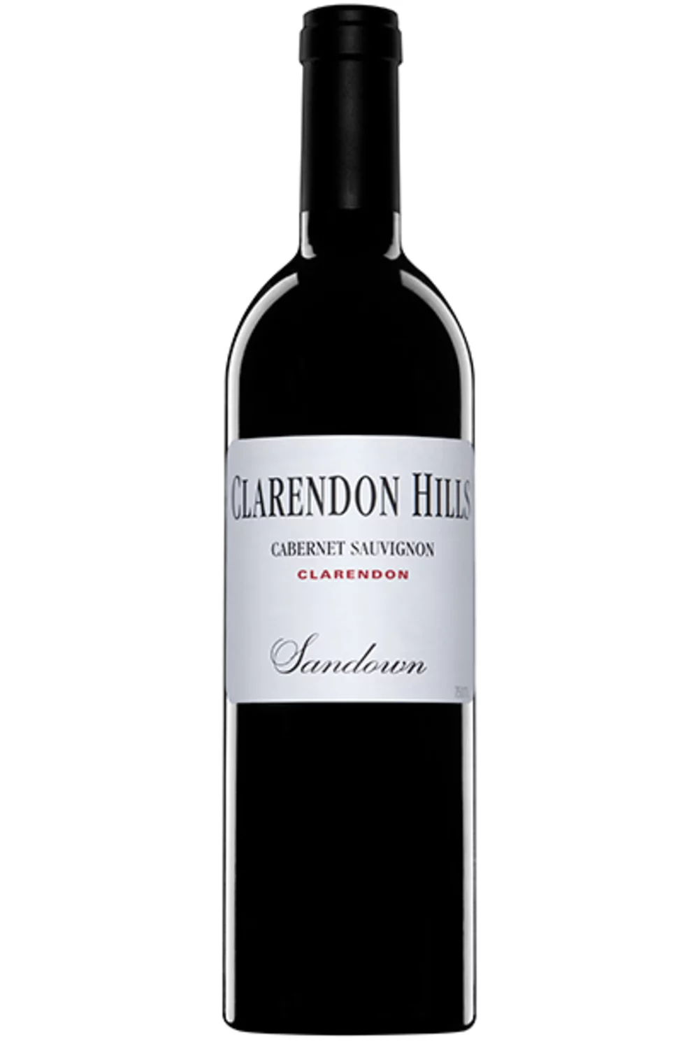 Clarendon Hills Sandown Cabernet Sauvignon