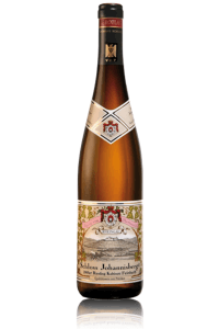 Schloss Johannisberg Rotlack Riesling Kabinett Rheingau