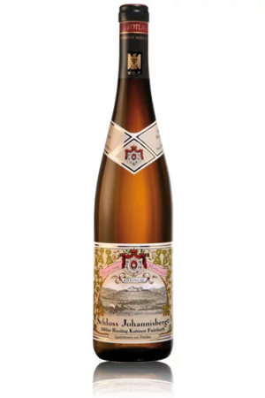 Schloss Johannisberg Rotlack Riesling Kabinett Rheingau