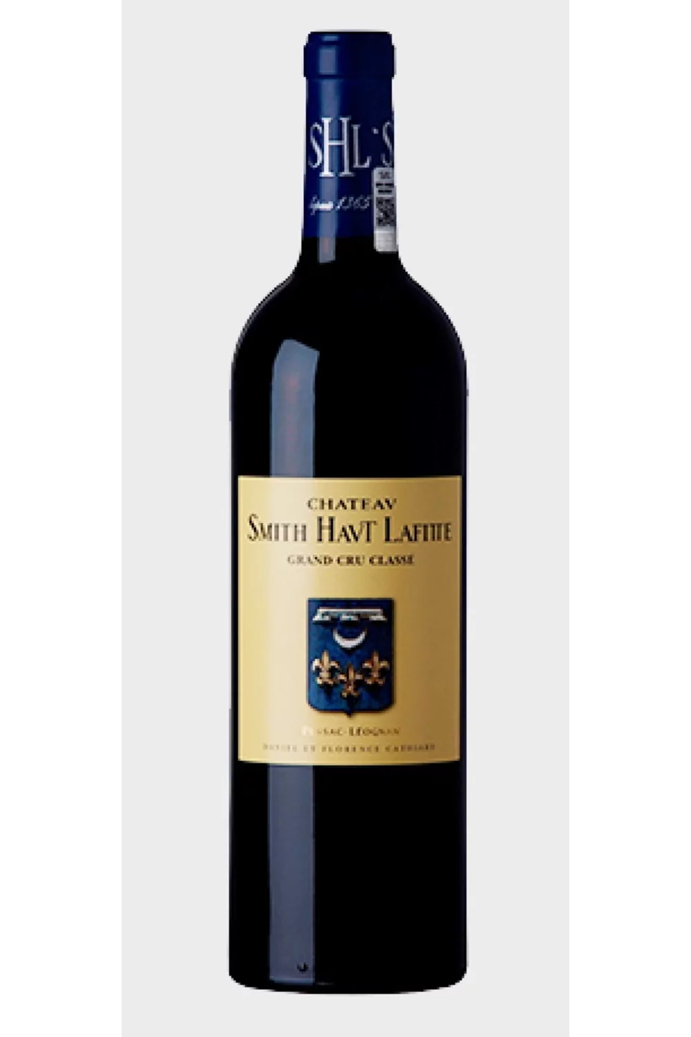 Chateau Smith Haut Lafitte Pessac Leognan Cru Classe