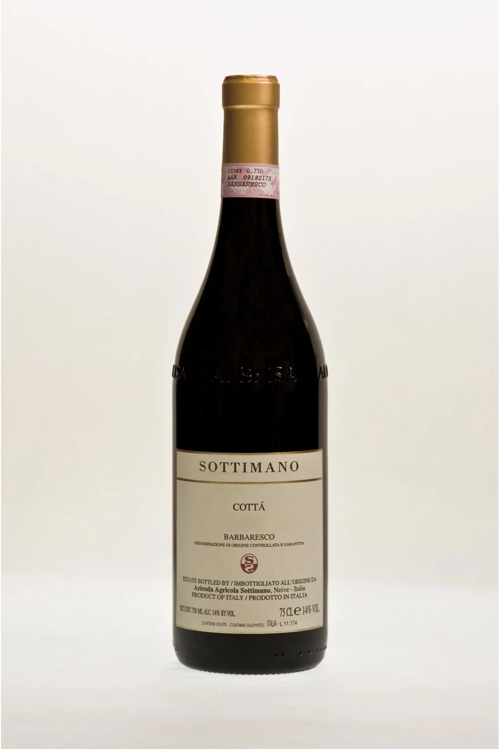 Sottimano Cotta Barbaresco DOCG